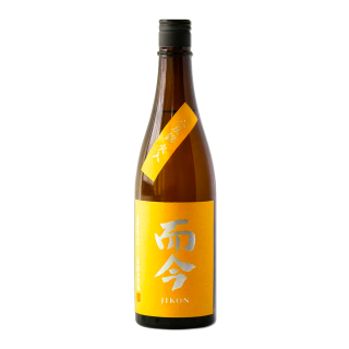 而今 八反錦 火入 純米吟釀 酒品官網縮圖 20-20 尺寸版